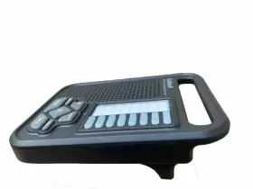 CK30S2184 CALFORD Channel Wireless Office Intercom Station #3