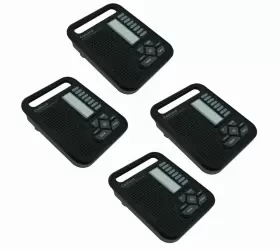 CK30S2185 CALFORD Channel Fm Wireless Office Intercom Station