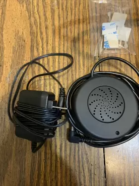 744110052282 CALLTOU Window Speaker Intercom Dual Anti #3