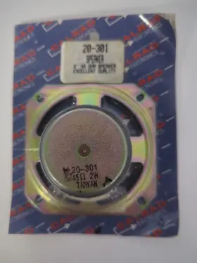 Smartcam CALRAD Speaker #2