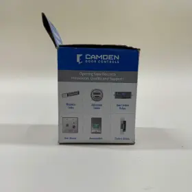 CM-30EE CAMDEN Door Control Switch #3