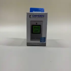 CM-30EE CAMDEN Door Control Switch