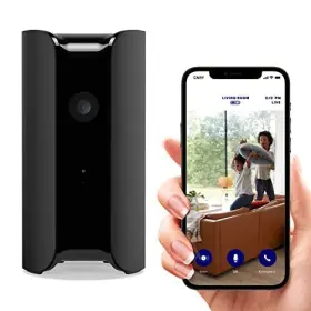 855942005268 CANARY Pro Security Camera Wifi Ip Watch Video