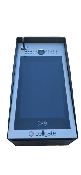 W480 CELLGATE Watchman Telephone