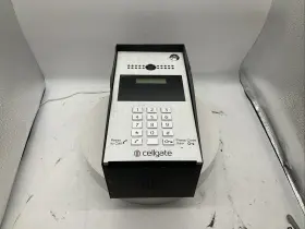 WP450 CELLGATE Cellular Video Single Tenant Gate Access