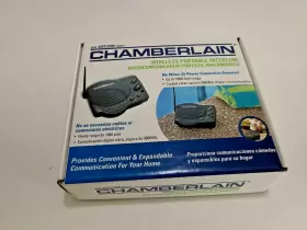 834844000298 CHAMBERLAIN Rwia Wireless Intercom