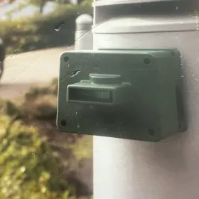 PIR-300 CHAMBERLAIN Reporter Wireless Motion Security Alert #3