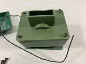 PIR2300R CHAMBERLAIN Wireless Pedestrian Sensor Motion Alert #3