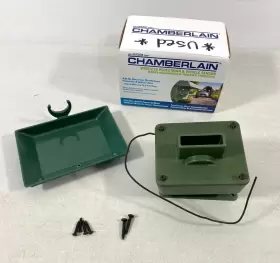 PIR2300R CHAMBERLAIN Wireless Pedestrian Sensor Motion Alert