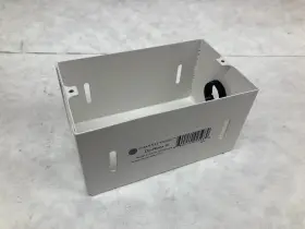 Dp-rboxii CHANNEL VISION Rough Box Door Stations