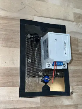 DP-0302P8 CHANNEL VISION Door Station #3