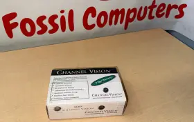 IU-511 CHANNEL VISION Door Intercoms