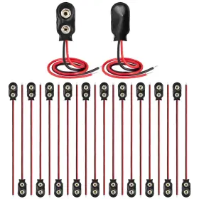 20-9VDCK-I-PG CHANZON Wires
