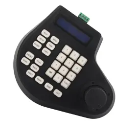 CHICIRISD5ZQGIO4MR-11 CHICIRIS Ptz Controller Keyboard Plug