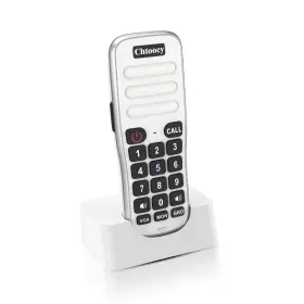 631661960077 CHTOOCY Rechargeable Handheld Intercoms Wireless