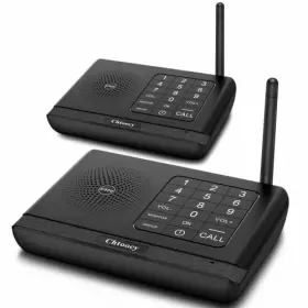 786411741816 CHTOOCY Wireless Audio Intercom Syste