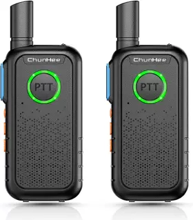 690000009471 CHUNHEE Wireless Intercom Elderly Kids