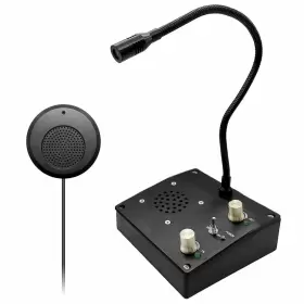 761228556785 CHUNHEE Window Speaker Anti Interference Dual
