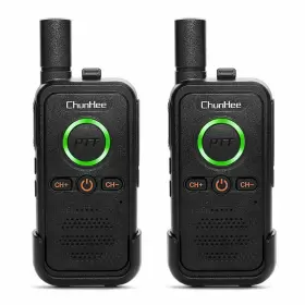 782931904649 CHUNHEE Pack Wireless Caregiver Pager Intercom