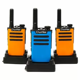 797550524444 CHUNHEE Wireless Intercom Elderly Kids Inte
