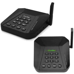 CI05-US CHUNHEE Channel Wireless Office Intercom Radio