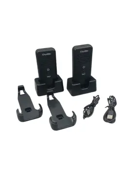 H103 CHUNHEE Communication Wireless Intercom #2