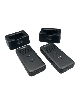 H103 CHUNHEE Communication Wireless Intercom #3
