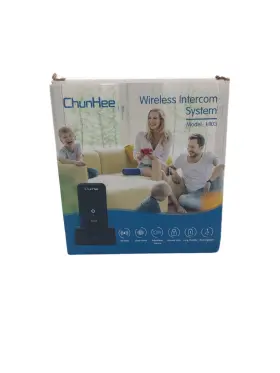 H103 CHUNHEE Communication Wireless Intercom