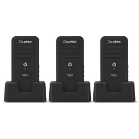 MXJ2884 CHUNHEE Wireless Intercom Elderly