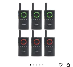 WT08-US-6 CHUNHEE Wireless Intercom