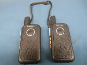 WT11-US-4 CHUNHEE Wireless Intercom