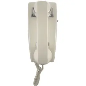 615687227741 CLASSIC VOIP WALL PHONE AUTO DIALER ASH Door