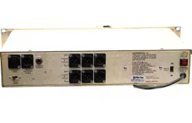 200C CLEAR COM Station Intercom Headsets #2