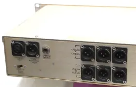 200C CLEAR COM Station Intercom Headsets #3