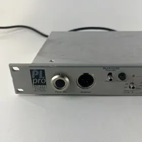 MS-232 CLEAR-COM Pl Pro Station Intercom #2