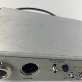 MS-232 CLEAR-COM Pl Pro Station Intercom #3