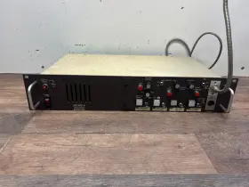 MS-400A CLEAR-COM Channel Intercom Station