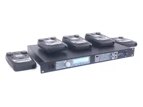 TMB22509INCC CLEAR-COM Tempest Intercom Kit