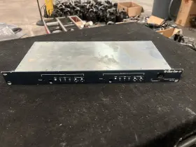 TW-12C CLEAR-COM Intercom Interface