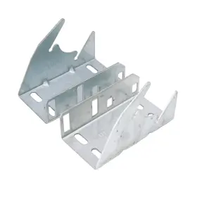 0122505 CLOPAY Ez Set End Mount Bracket Garage Door Torsion