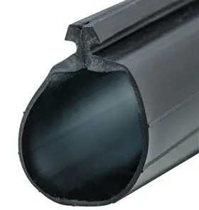 CL-VIN-9FT CLOPAY Bottom Seal Weather Garage Steel Doors