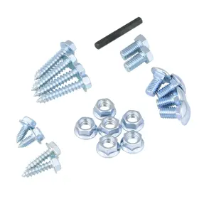 5686744 CLOPAY Ez Set Torsion Fastener Bag Springs Garage