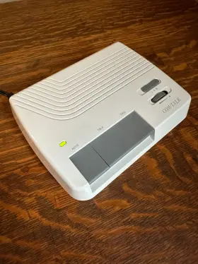 728466073818 COM-TALK Fm Wireless Intercom