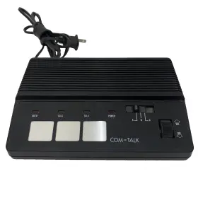 GEE-825 COM-TALK Fm Wireless Intercom