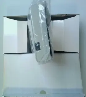 Ex-dsm COMELIT Video Quadra Unit Kit #2