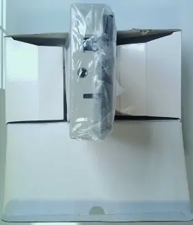 Ex-dsm COMELIT Video Quadra Unit Kit #3