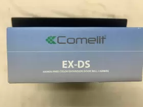023903359244 COMELIT Ex Ds Expansion Door Camera Box #2