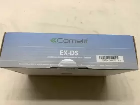 023903359244 COMELIT Ex Ds Expansion Door Camera Box #3