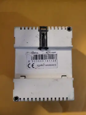 1395UL COMELIT Intercom Art #3
