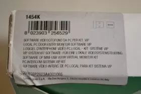 1454K COMELIT Software Usb #2